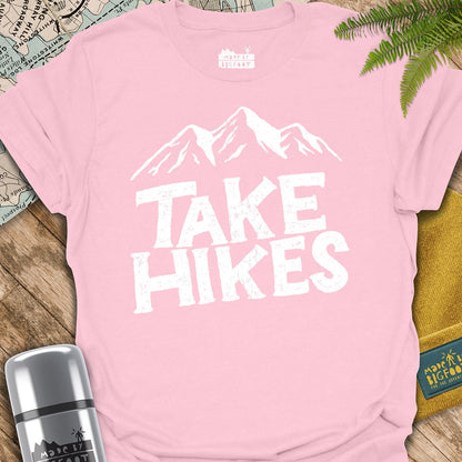 Take Hikes