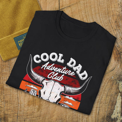 The Cool Dad Adventure Club