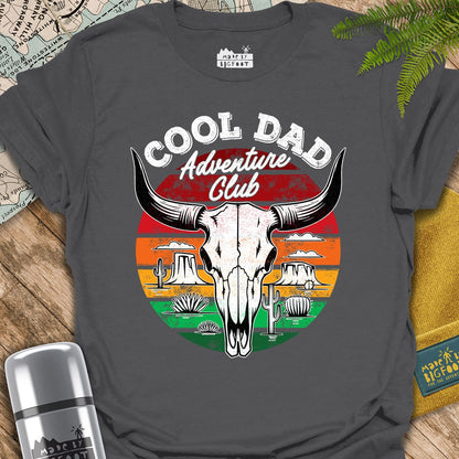 The Cool Dad Adventure Club