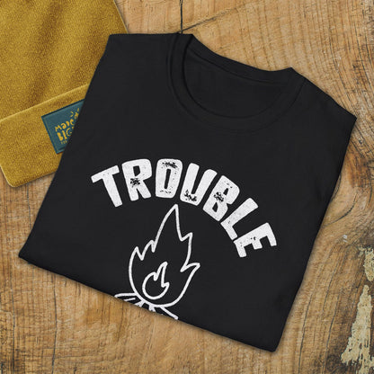 Trouble Maker