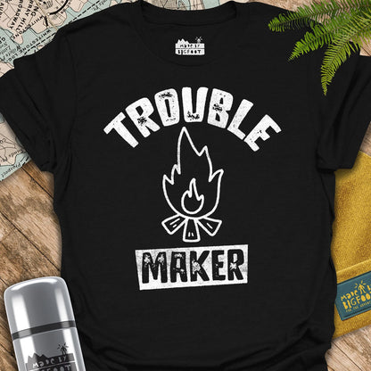 Trouble Maker