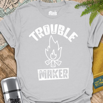 Trouble Maker