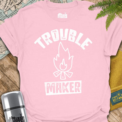 Trouble Maker