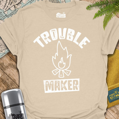 Trouble Maker