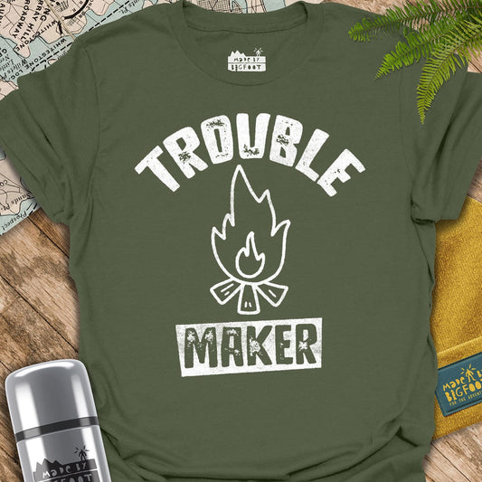 Trouble Maker