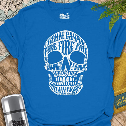 Eternal Camping "Skull"