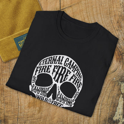 Eternal Camping "Skull"