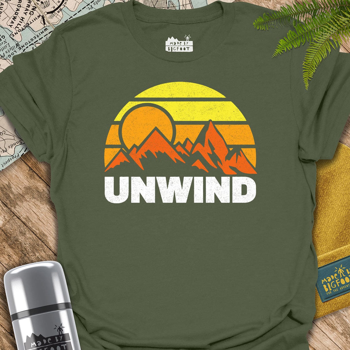Unwind