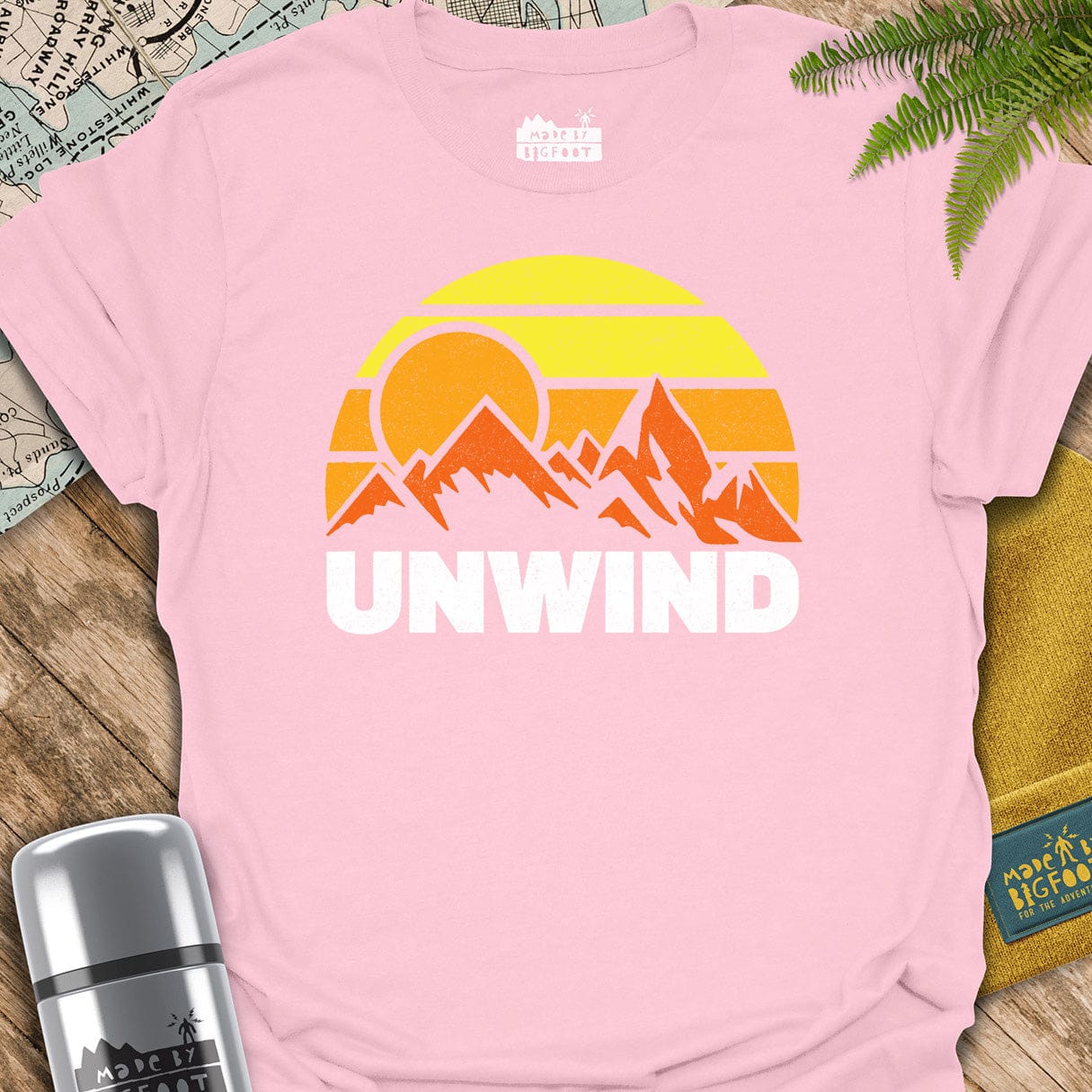 Unwind