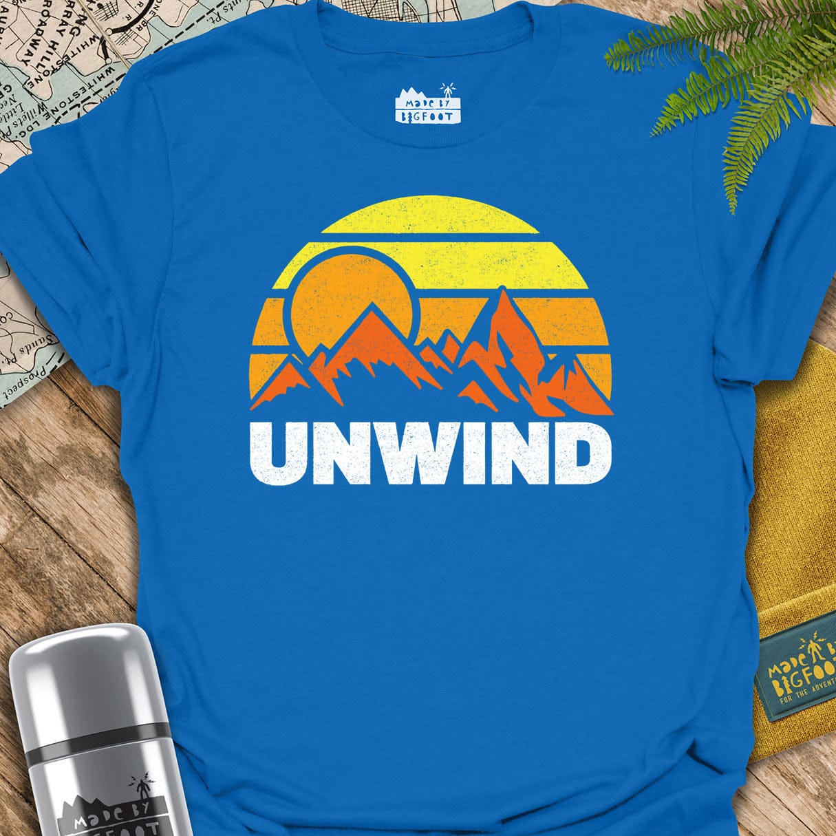 Unwind