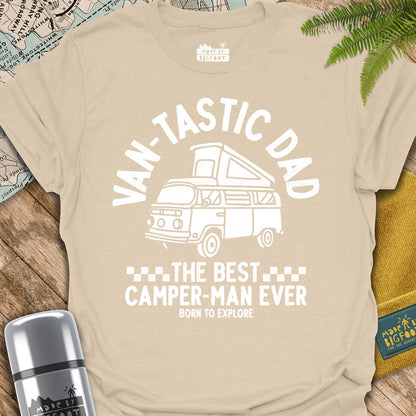 Van-Tastic Dad