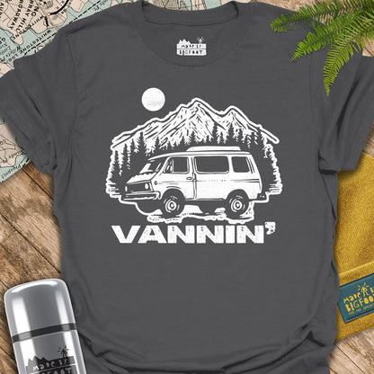 Vannin'