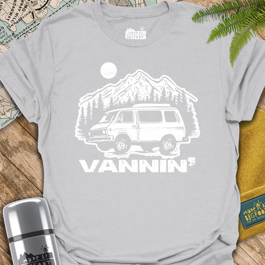 Vannin'
