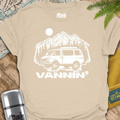 Vannin'