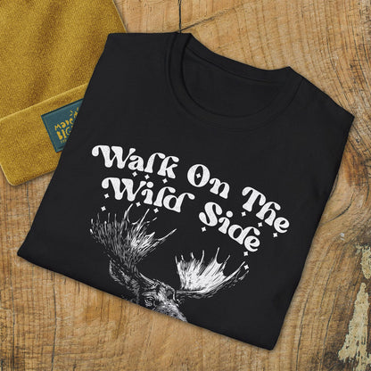 Walk On The Wild Side