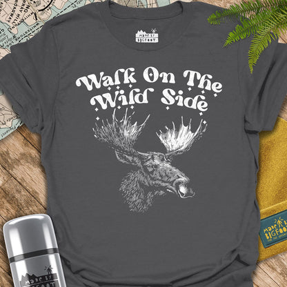 Walk On The Wild Side