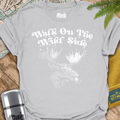 Walk On The Wild Side