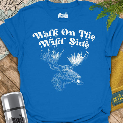 Walk On The Wild Side