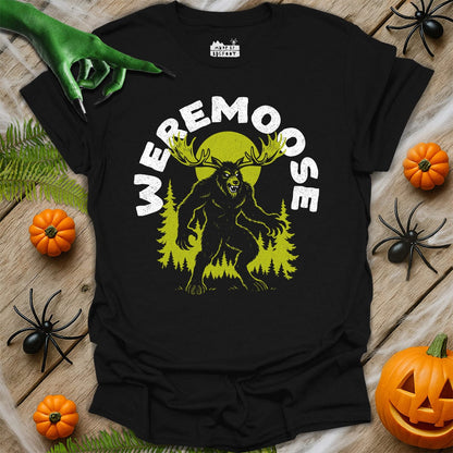 WereMoose