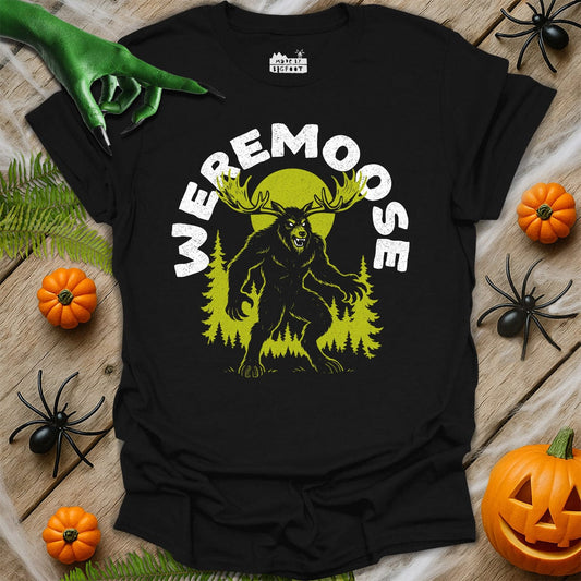 WereMoose