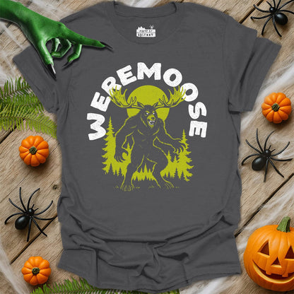 WereMoose