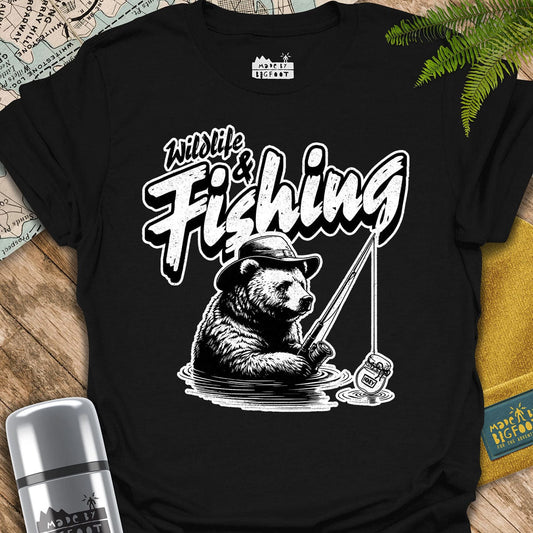Wildlife & Fishing