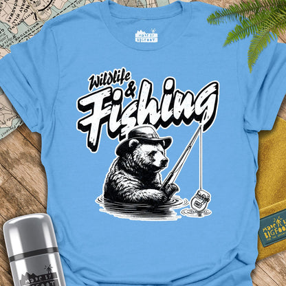 Wildlife & Fishing