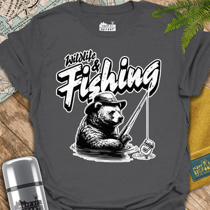 Wildlife & Fishing