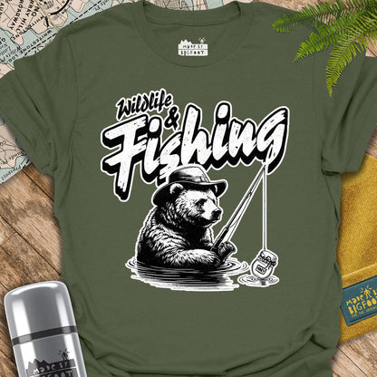 Wildlife & Fishing