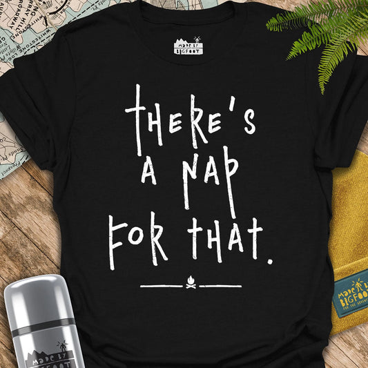 There's A Nap For That