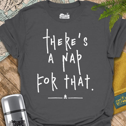 There's A Nap For That