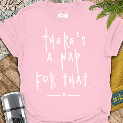 There's A Nap For That
