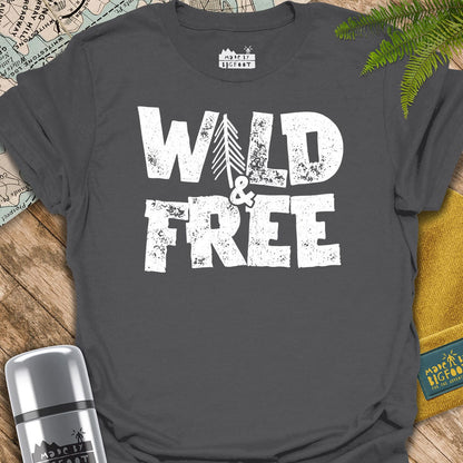 Wild & Free